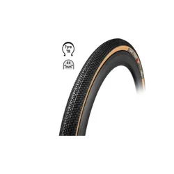 Tufo gravel speedero hd 700x44c, tr, crno-bež guma ( 71166901 )
