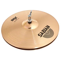 SABIAN 14 B8X hi-hat činela