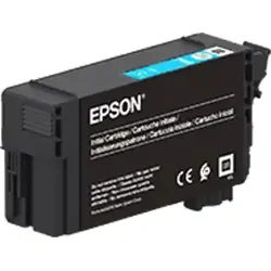 Kertridž Epson UltraChrome T40C240 Cyan 26ml