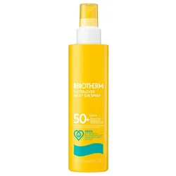 Biotherm Waterlover Milky Sun Spray SPF 50 Sprej za sunčanje Sprejevi za sunčanje