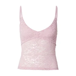 HOLLISTER Top roza