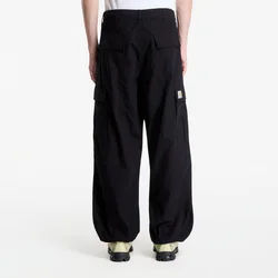Hlače Carhartt WIP OG Cargo Pant Black Stone Washed 34