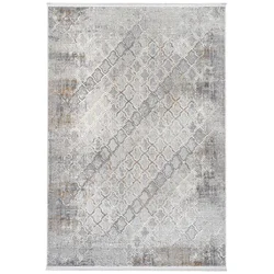 Conceptum Hypnose Tepih Verona 1910, 100x300 cm, Sivi