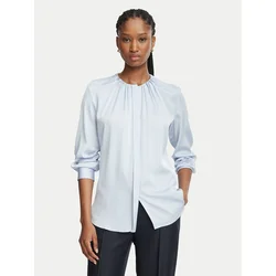 BOSS Bluza Banorah  50571073 Modra Regular Fit