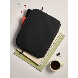 Sinsay - Futrola za tablet sa rajsferšlusom - crno