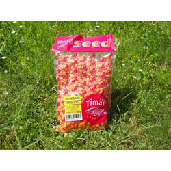 Koruza Timar Mix -Corn Garlic- 1kg