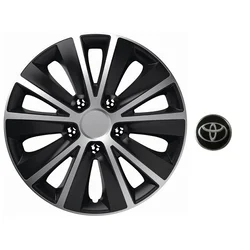 Ratkapne za Toyota Rapid NC Bicolor, 14