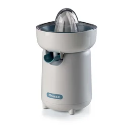 Ariete AR417WH SPREMI, Cediljka za citruse 40W, Bela, 417