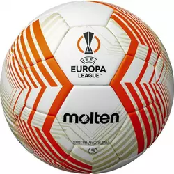 Lopta Molten Molten UEFA Europa League Match Ball 2022/23