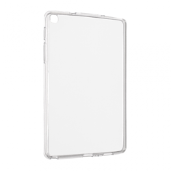Torbica silikonska Ultra Thin za Samsung P200/P205 Galaxy Tab A8 2019 transparent