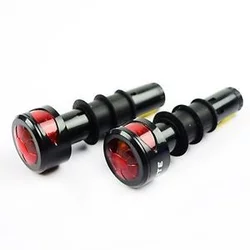 Q-LITE Set reflektujućih svetala za upravljač QL-223-II