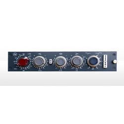 AMS Neve Classic 1084 Mic Preamplifier & Equaliser