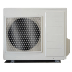 CHOFU toplotna črpalka zrak/voda monoblock (Inverter), 6kW