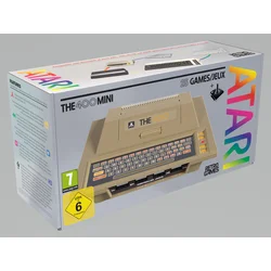 ATARI igralna konzola The 400 mini