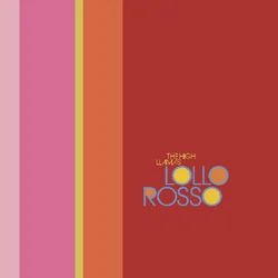 The High Llamas - Lollo Rosso (Reissue) (EP)