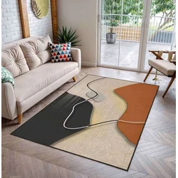 Conceptum Hypnose Tepih Shml18, Pravougaoni, 120 x 180 cm, Šareni