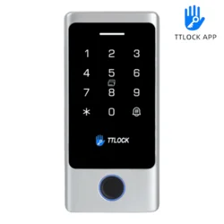 BOT Pametna WiFi/Bluetooth dostopna plošča TTLock AC8