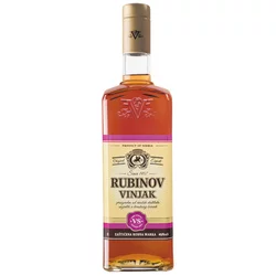RUBIN Vinjak 1l