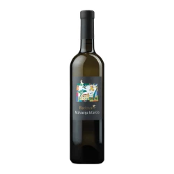 RADOVAN Malvazija Belo vino, 2021, 0.75l