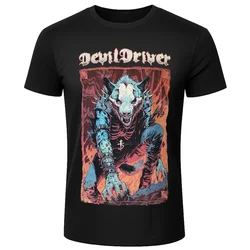 Metal majica moška Devildriver - Strike and Kill - NAPALM RECORDS - TS_9472