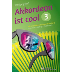 RUSS:AKKORDEON IST COOL 3