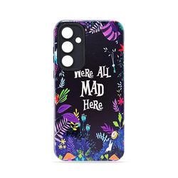 FASHION CASE Maska za telefon 12 za Samsung A35 DZ2/5