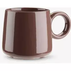 Šolja fi 10xv9cm 37cl kamenina