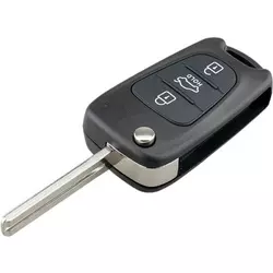 Car Acessories 888 Kućište oklop ključa Hyundai 3 tastera E42-AP000