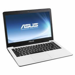 ASUS prenosni računar X550LDV-XX476D beli