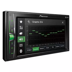 Pioneer auto multimedija MVH-A200VBT ( 000277 )