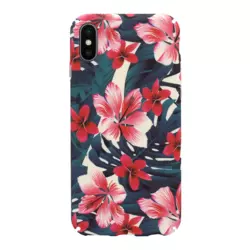 Maska Pattern plastic za iPhone X/ XS Tip1.
