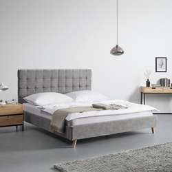 Bessagi Home Oblazinjena Postelja Cesaro