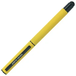 Roler metalni gumirani plus touch pen celebration pierre cardin b0300600ip3 žuti