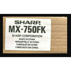 Sharp Dv filter kit pol pro ( MX750FK )