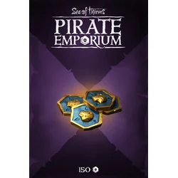 Sea of Thieves - 150 Ancient Coins - Secret Stash of the Ancients PC/XBOX LIVE Key GLOBAL