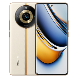 REALME pametni telefon 11 Pro+ 12GB/512GB, Sunrise Beige