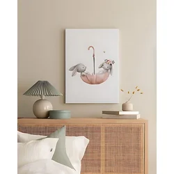 Wallity Slika Artcanvas24, 40x60cm