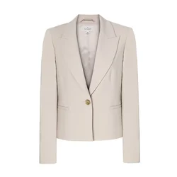 TATUUM Blazer Merte ecru