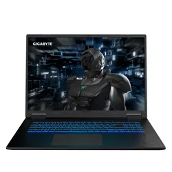 Laptop Gigabyte GAMING A16, PRO Core 7-240H, 32GB RAM, 1TB + 1TB SSD, RTX 5070Ti, 165Hz, WQXGA, Windows 11 Home