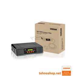 POLNILEC AKUMULATORJA OSRAM BATTERYcharge PRO 50A OSCP5024 12V/24V