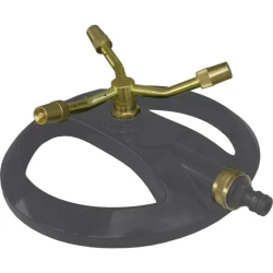 Rotirajoč zalivalnik kovinski brass 92m2 PROFIX 99383