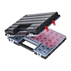 Boxman ORGANIZATOR TANDEM 400C