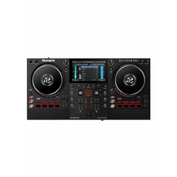 Numark Mixstream Pro plus