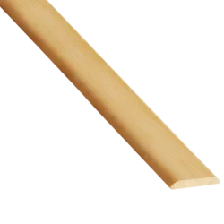 Pljosnata lajsna 240cm dl518/gr