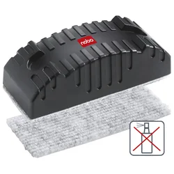 REFIL ZA BRISAČ ZA BIJELU PLOČU MAGNETNI PK10 NOBO 34534497