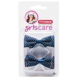 Titania gumica za kosu 2kom 7904