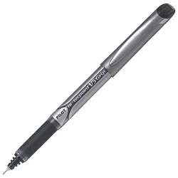 Pilot roler Hi-Tecpoint V5 grip 0.5mm crni 279690 ( 5505 )
