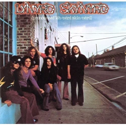 Lynyrd Skynyrd - Pronounced Lehnerd Skinnerd (180 g) (Reissue) (Gatefold) (LP)