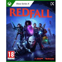 Redfall (XBOX SERIES X)