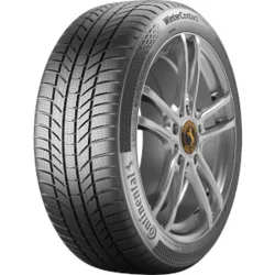 Continental Zimska guma 315/40R21 115V XL FR WinterContact TS 870 P MO1